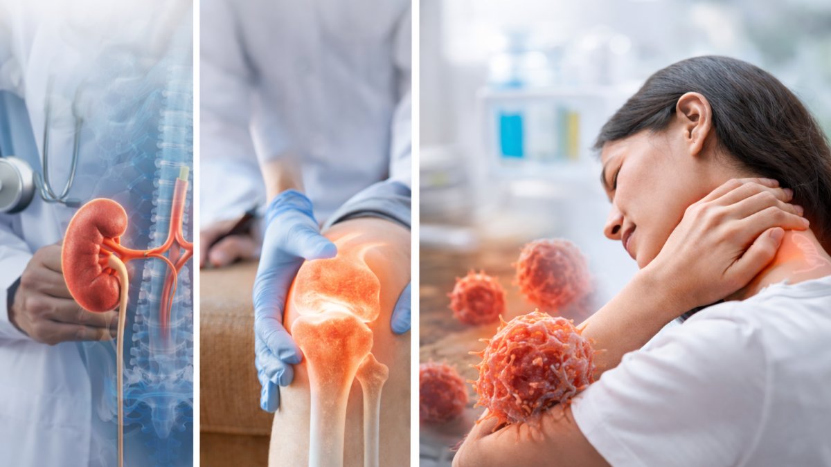 Cadmium : quels sont les vrais dangers pour votre santé ?