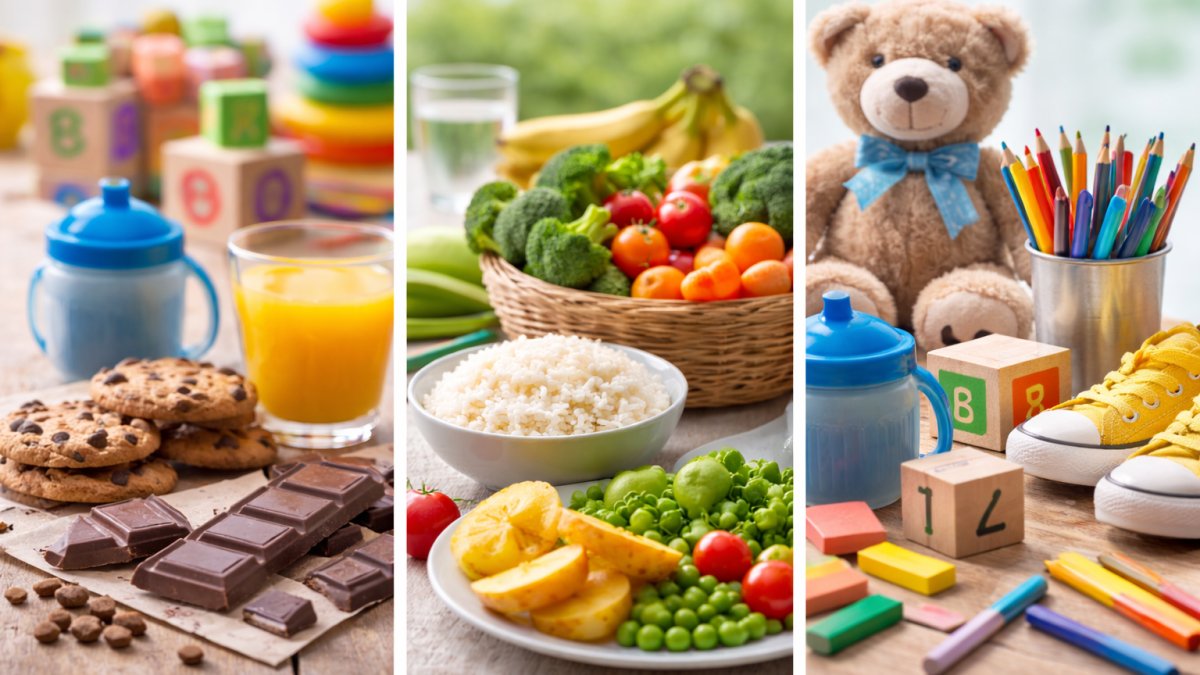 Cadmium et enfants : pourquoi sont-ils les plus exposés ?