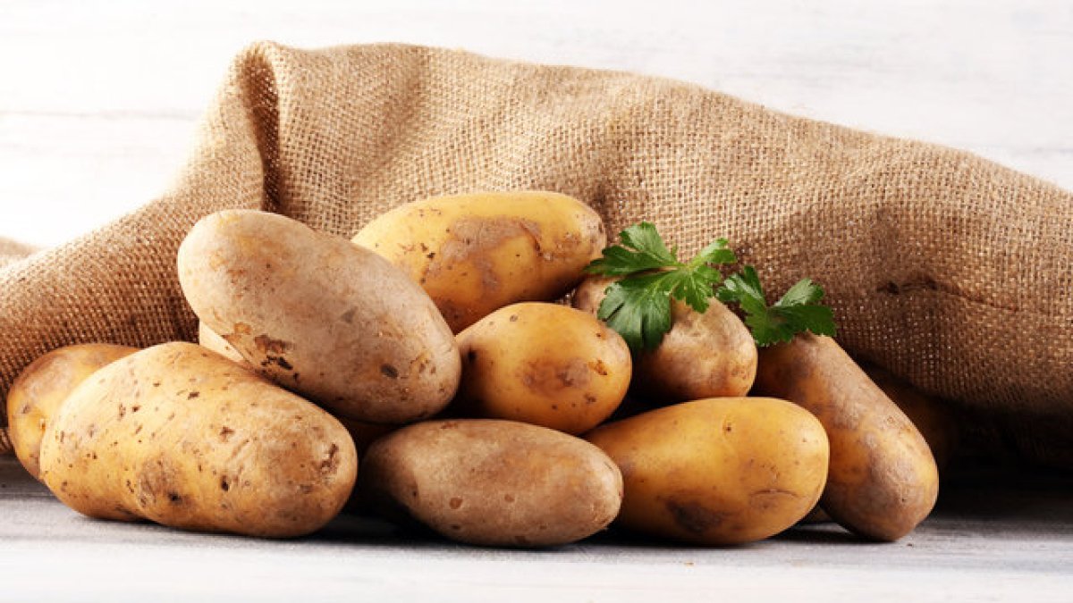 Cadmium et pomme de terre : frites, purée, que faire ?