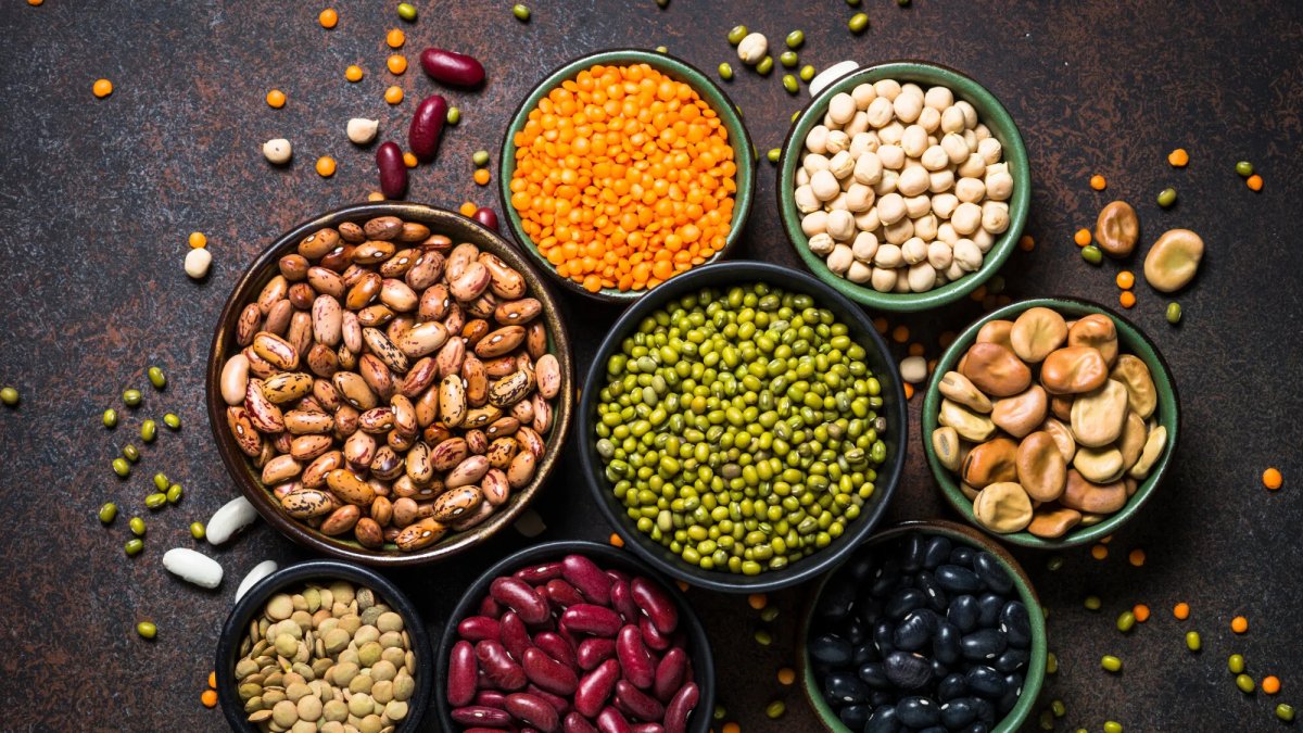 Aliments pauvres en Cadmium : la liste complète